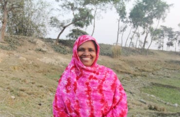 Bangladesh