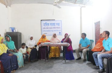 Bangladesh