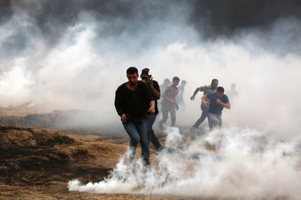 Gaza