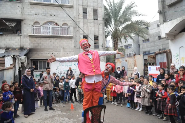 Gaza image