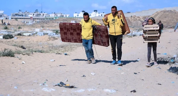 Nakba Gaza