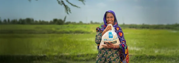 Aïd al-Adha 2025 Islamic Relief