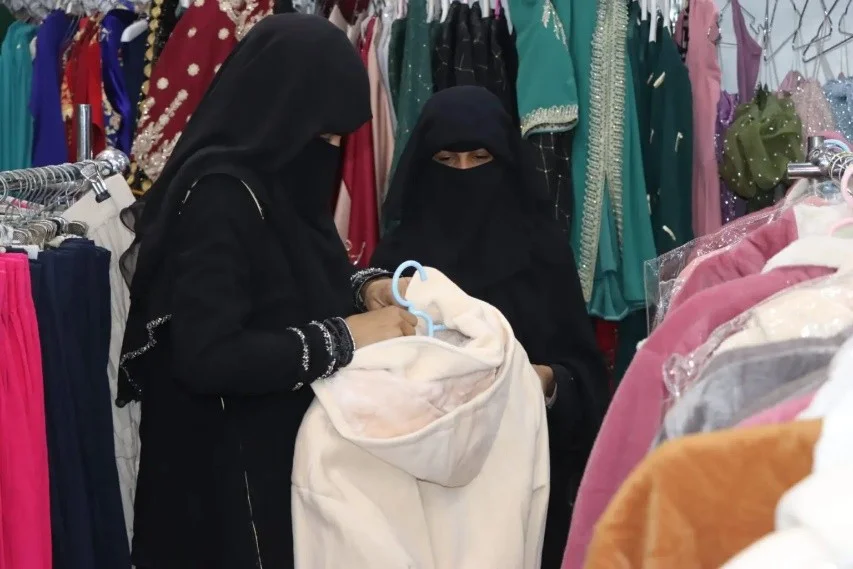 Aider les familles yéménites à surmonter les défis de l’hiver Yemen