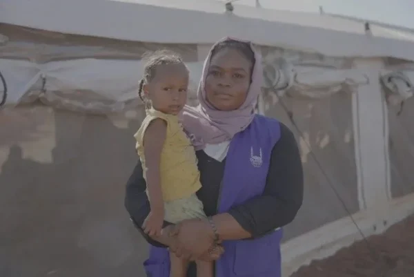 Crise au Soudan : apporter un soulagement dans une crise de santé mentale sudan