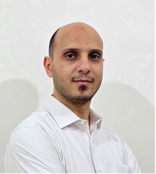 Amr Amin, responsable de la sécurité alimentaire et des moyens de subsistance d’Islamic Relief au Yémen, discute des défis auxquels font face les familles yéménites.